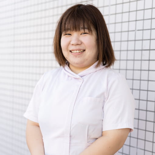 吉田 汐音